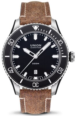 Union Glashütte Belisar Date Sport D009.907.27.057.00 (+ pasek zamienny)