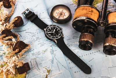 Union Glashütte Belisar Date Sport D009.907.27.057.00 (+ pasek zamienny)