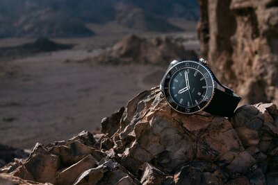 Union Glashütte Belisar Date Sport D009.907.27.057.00 (+ pasek zamienny)