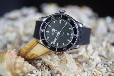 Union Glashütte Belisar Date Sport D009.907.27.057.00 (+ pasek zamienny)