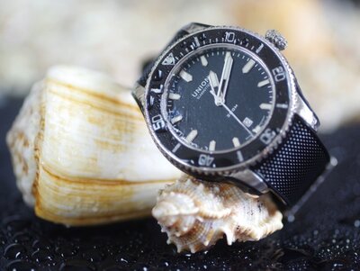 Union Glashütte Belisar Date Sport D009.907.27.057.00 (+ pasek zamienny)