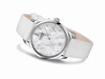 Union Glashütte Viro Date D011.207.16.111.00