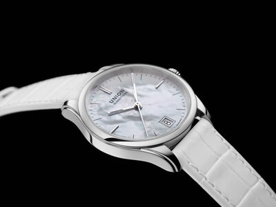 Union Glashütte Viro Date D011.207.16.111.00