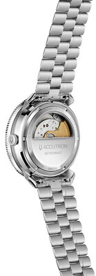 Bulova Accutron Astronaut T Automatic 26B206