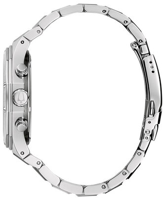 Bulova Precisionist Quartz 96B410