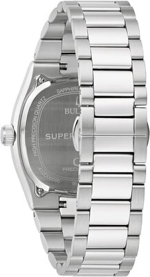 Bulova Precisionist Super Seville Quartz 96B440