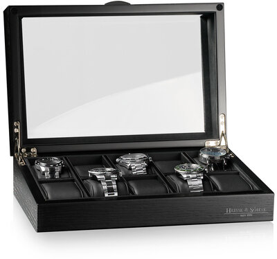 Etui na zegarek Heisse & Söhne Oxford 10 70019-147