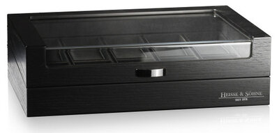 Etui na zegarek Heisse & Söhne Oxford 10 70019-147