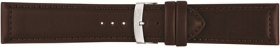 Skórzany pasek Morellato Panamera 4938C23.032 M, brązowy