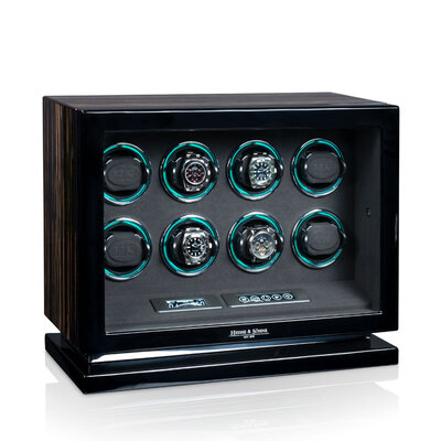 Naciągacz Heisse & Söhne Rome 8 70019-231.19