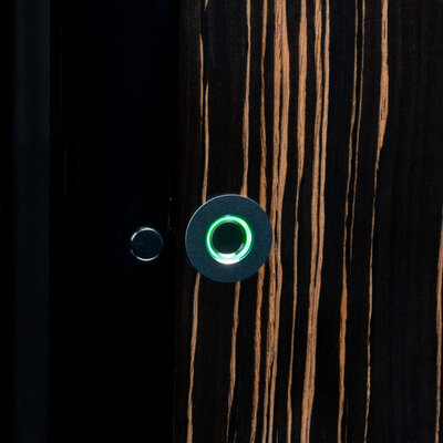 Naciągacz Heisse & Söhne Rome 8 70019-231.19