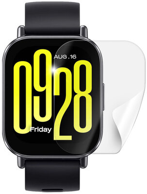 Folia ochronna Osłona ekranu dla Xiaomi Redmi Watch 5 Active