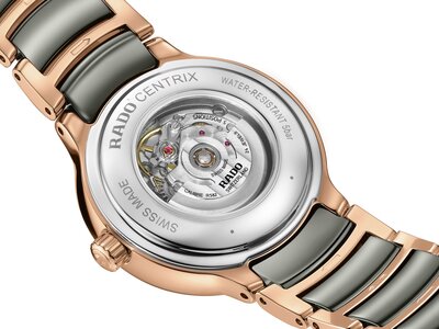 Rado Centrix Diamonds Automatic R30019742