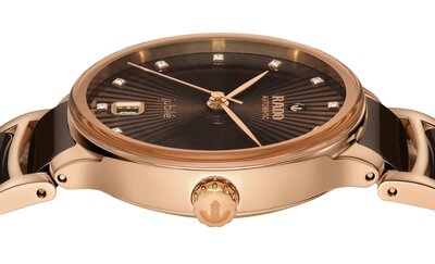 Rado Centrix Diamonds Automatic R30037732