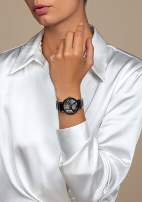 Rado Centrix Open Heart Automatic R30178152