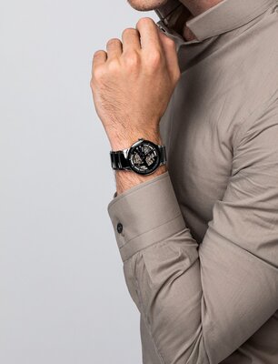 Rado Centrix Open Heart Automatic R30178152