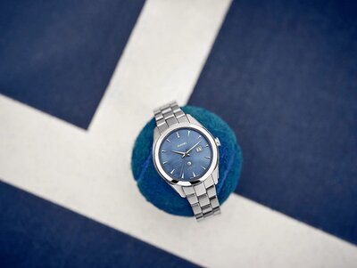 Rado HyperChrome Ash Barty II Quartz R32027962 Limited Edition 996 pcs