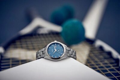 Rado HyperChrome Ash Barty II Quartz R32027962 Limited Edition 996 pcs