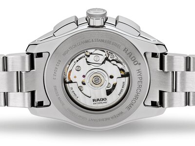 Rado HyperChrome Chronograph Automatic R32042203