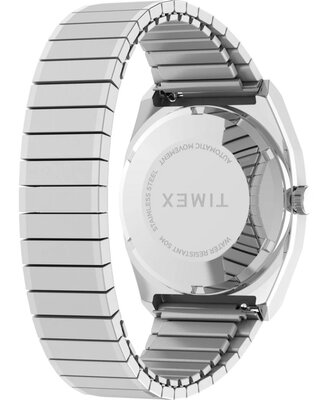 Timex E-Line Reissue Automatic TW2W70800UK
