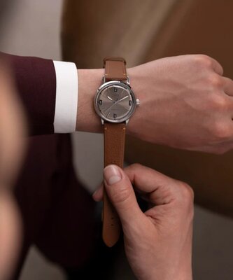 Timex Marlin TW2W59300UK