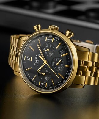 Timex Marlin TW2W59900UK