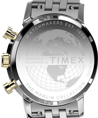 Timex Marlin TW2W60100UK