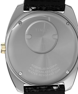 Timex Q Reissue TW2W448007U