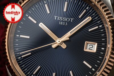 Tissot Ballade Quartz T156.210.22.041.00