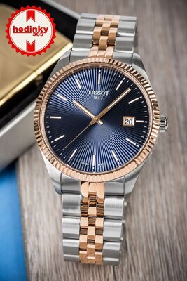 Tissot Ballade Quartz T156.410.22.041.00