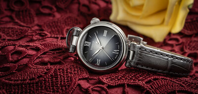 Tissot Desir Quartz T152.010.16.038.00