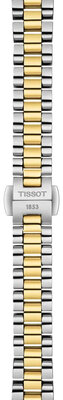 Tissot Desir Quartz T152.010.22.118.01