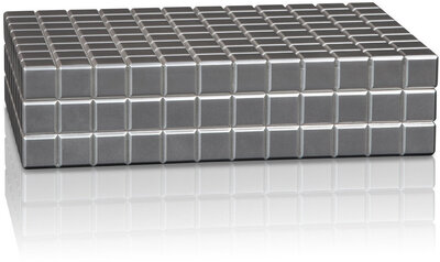 Etui na zegarek Heisse & Söhne Dover 70019-210.16650