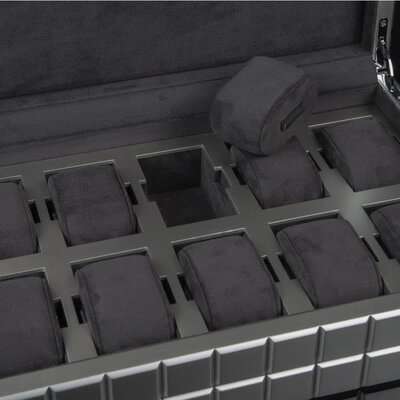 Etui na zegarek Heisse & Söhne Dover 70019-210.16650