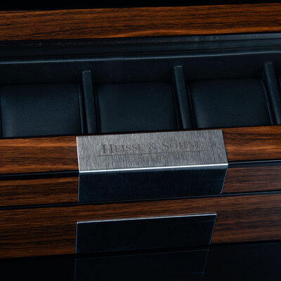 Kaseta na zegarki Heisse & Söhne Monteray 5 70019-201.148