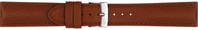 Skórzany pasek Morellato Hornet 6078E31.041 M, brązowy