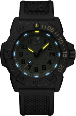 Luminox Navy SEAL XS.3517.NSF.SET Foundation (+ zamienny pasek)