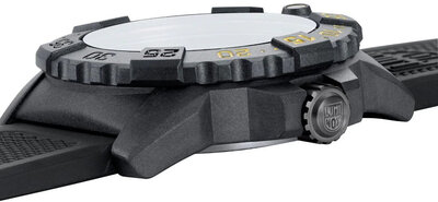 Luminox Navy SEAL XS.3517.NSF.SET Foundation (+ zamienny pasek)