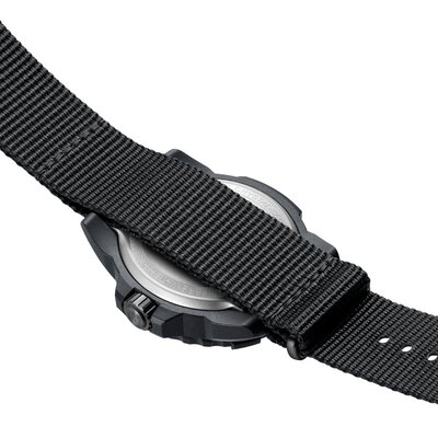 Luminox Navy SEAL XS.3517.NSF.SET Foundation (+ zamienny pasek)