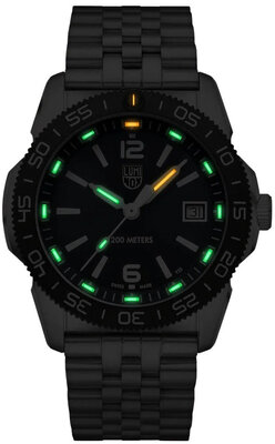 Luminox Sea XS.3123M.SET.1 Pacific Diver (+ zamienny pasek)