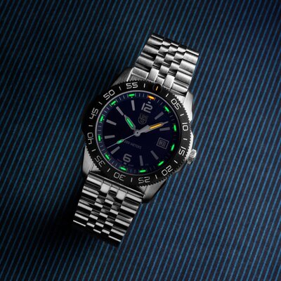 Luminox Sea XS.3123M.SET.1 Pacific Diver (+ zamienny pasek)