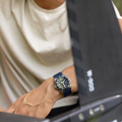 Luminox Sea XS.3123M.SET.1 Pacific Diver (+ zamienny pasek)