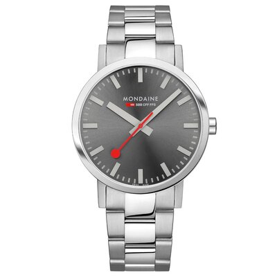 Mondaine Classic Quartz A660.30360.81SBJ