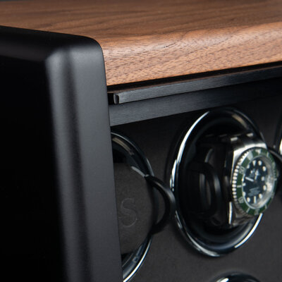 Rotomat Heisse & Söhne Madrid 6 70019-221.32