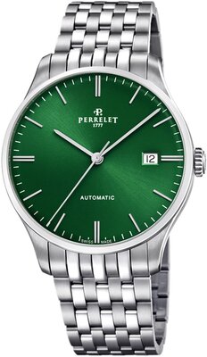 Perrelet Weekend 3 Hands A1300/9 (+ pasek zamienny)