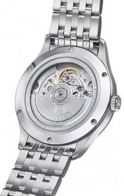 Perrelet Weekend 3 Hands A1300/9 (+ pasek zamienny)