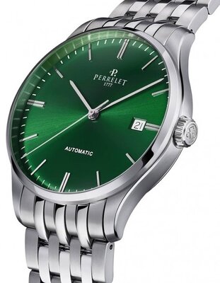 Perrelet Weekend 3 Hands A1300/9 (+ pasek zamienny)