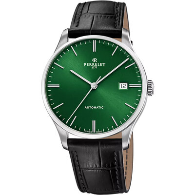 Perrelet Weekend 3 Hands A1300/9 (+ pasek zamienny)