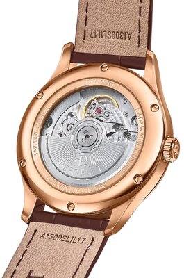 Perrelet Weekend 3 Hands A1301/2