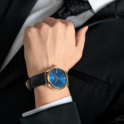 Perrelet Weekend 3 Hands A1301/4